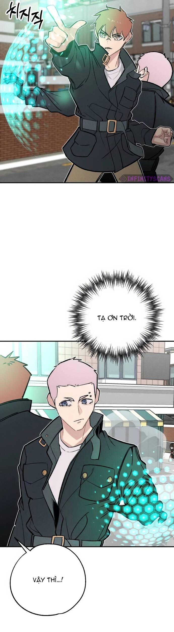 Chàng Rể Quỷ Quyệt Chapter 24 - 41