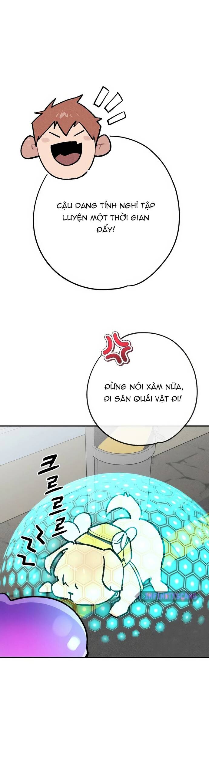 Chàng Rể Quỷ Quyệt Chapter 24 - 42