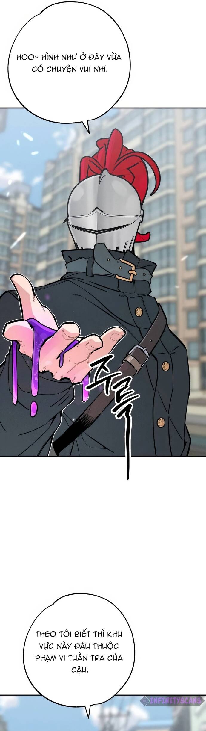 Chàng Rể Quỷ Quyệt Chapter 25 - 6