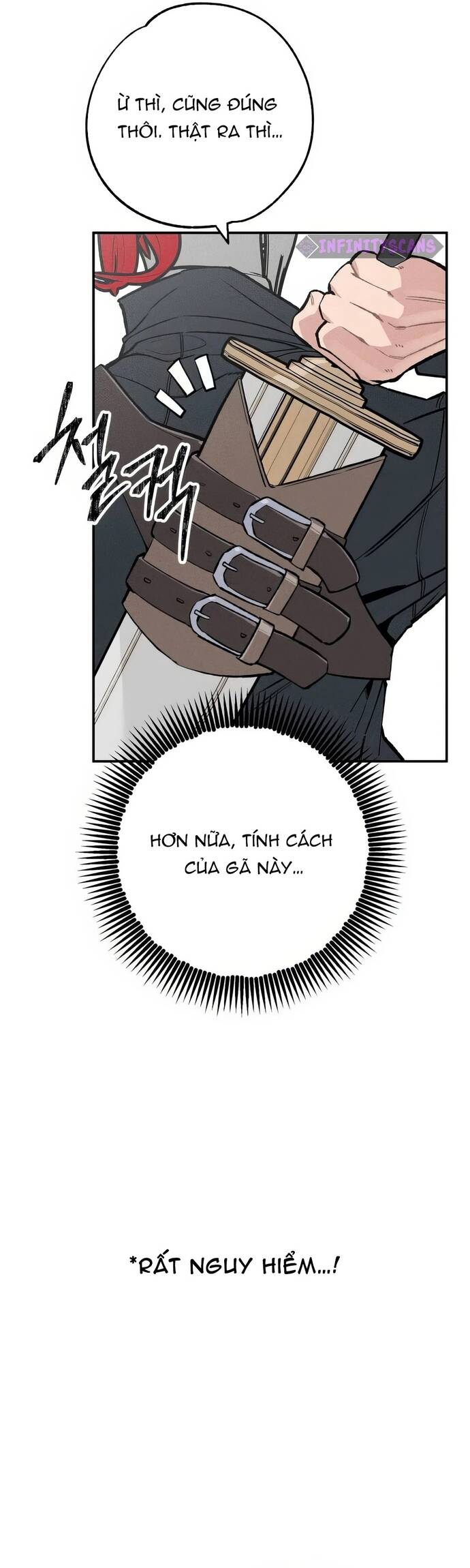 Chàng Rể Quỷ Quyệt Chapter 25 - 8