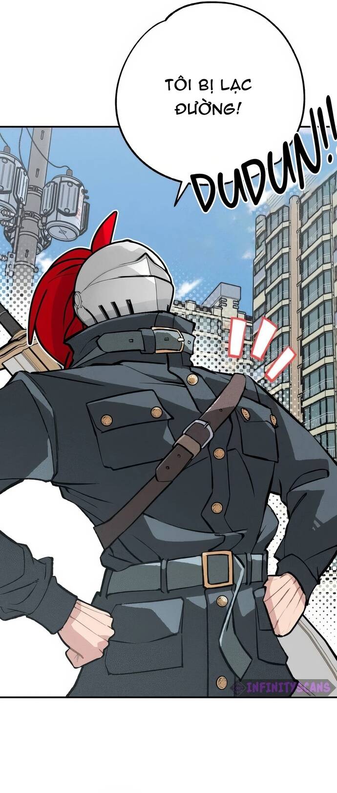 Chàng Rể Quỷ Quyệt Chapter 25 - 9