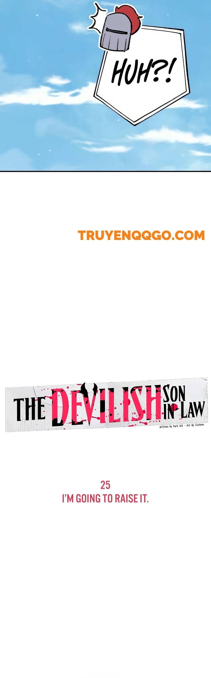 Chàng Rể Quỷ Quyệt Chapter 25 - 13