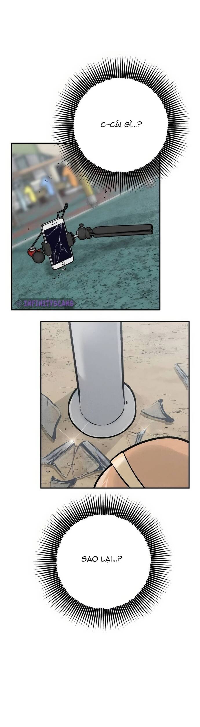 Chàng Rể Quỷ Quyệt Chapter 25 - 23