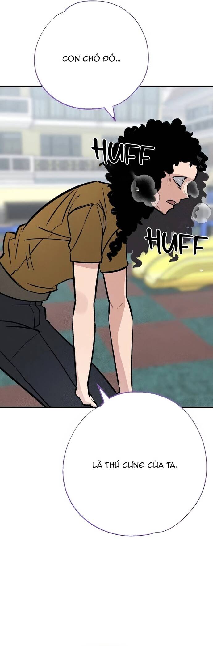 Chàng Rể Quỷ Quyệt Chapter 25 - 26