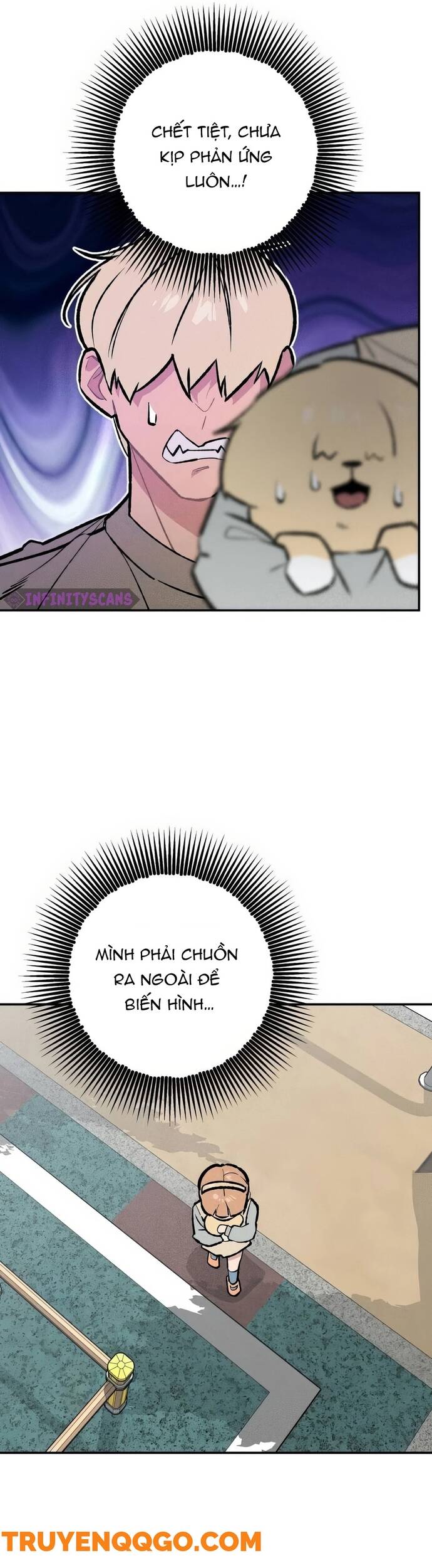 Chàng Rể Quỷ Quyệt Chapter 25 - 27