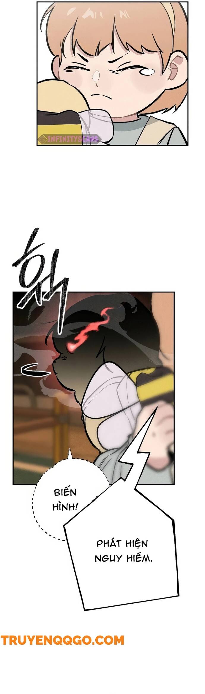 Chàng Rể Quỷ Quyệt Chapter 25 - 37