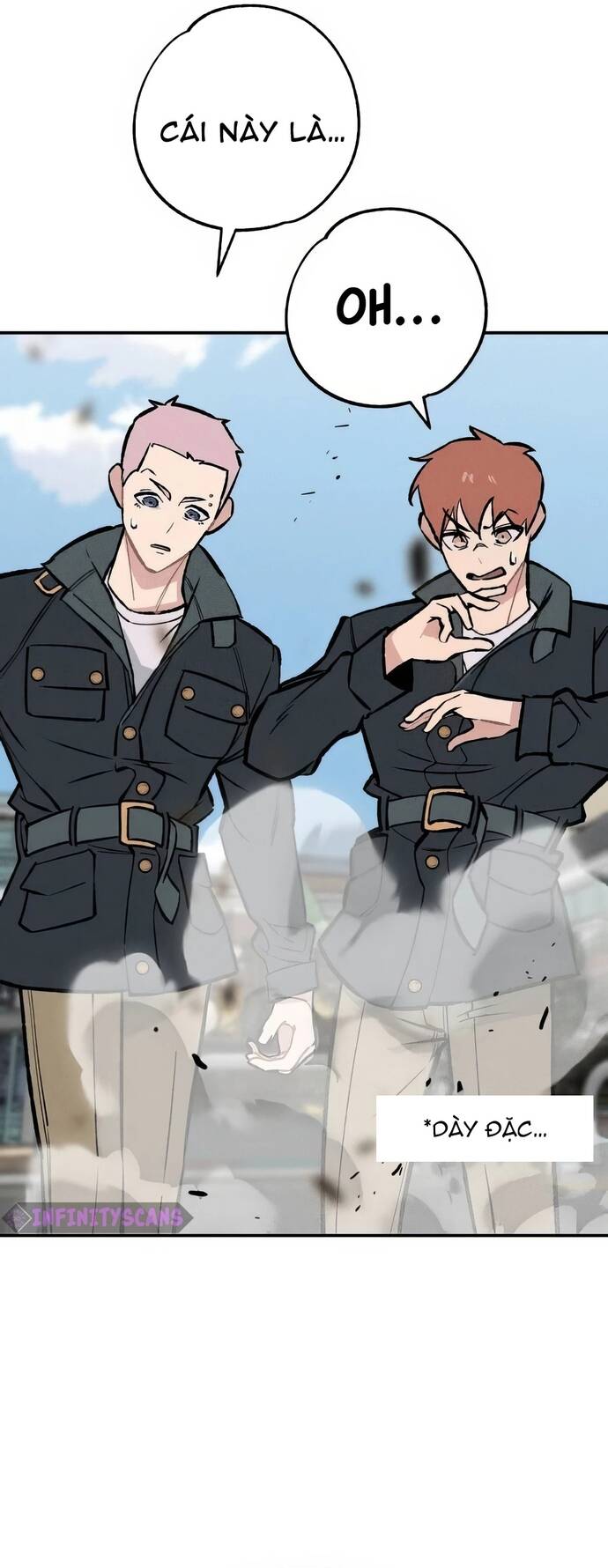 Chàng Rể Quỷ Quyệt Chapter 25 - 45