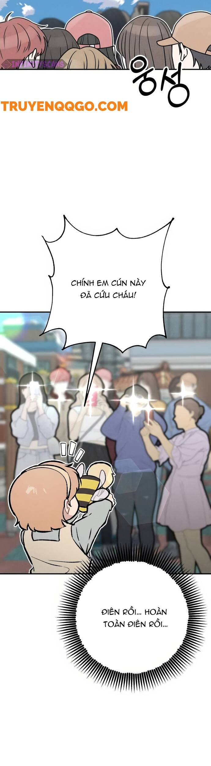 Chàng Rể Quỷ Quyệt Chapter 25 - 47