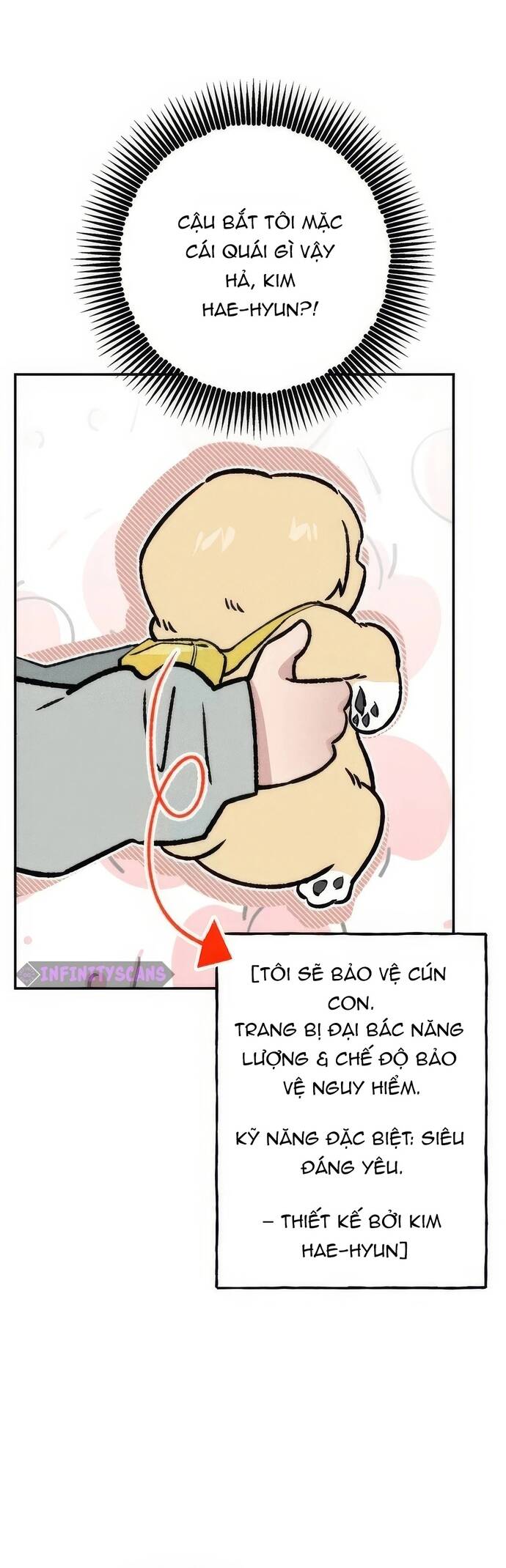 Chàng Rể Quỷ Quyệt Chapter 25 - 48