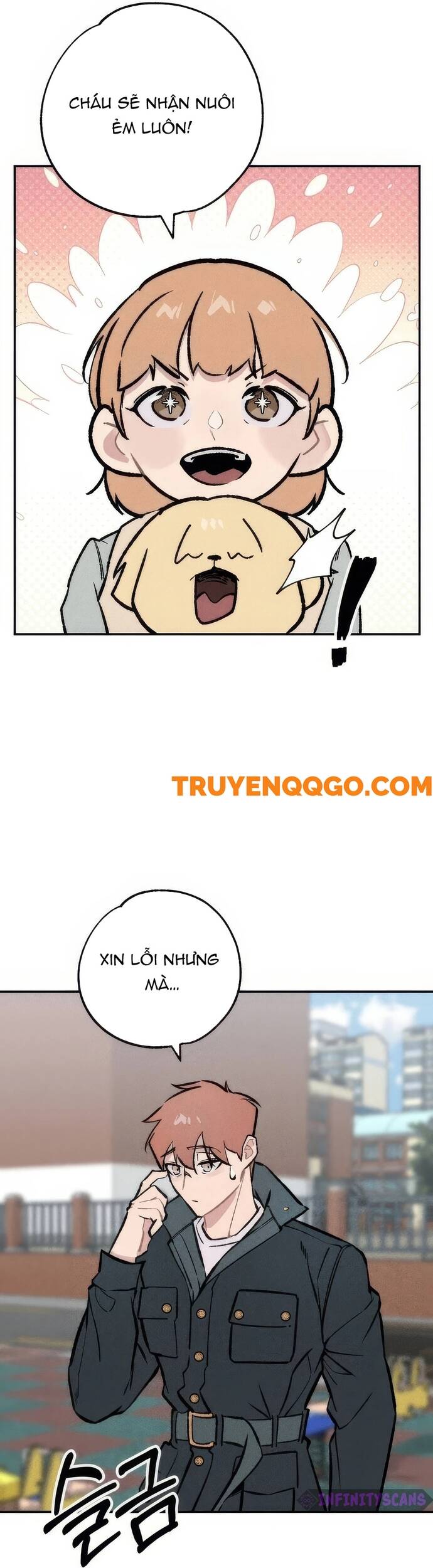 Chàng Rể Quỷ Quyệt Chapter 25 - 49