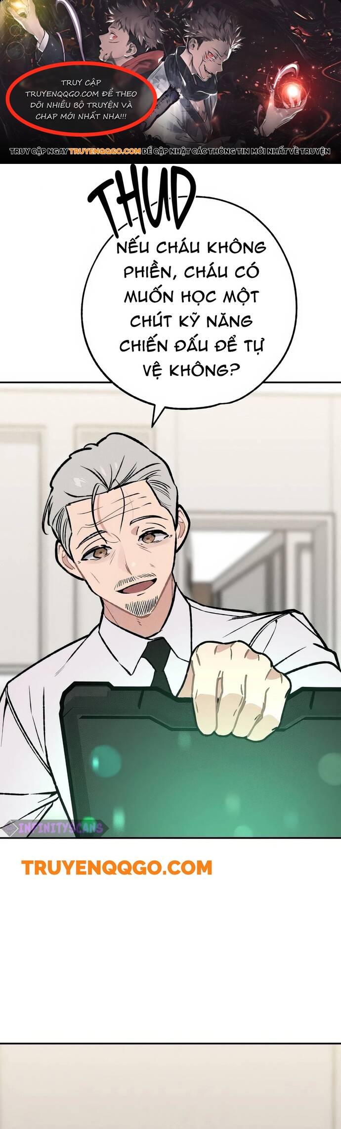 Chàng Rể Quỷ Quyệt Chapter 26 - 1