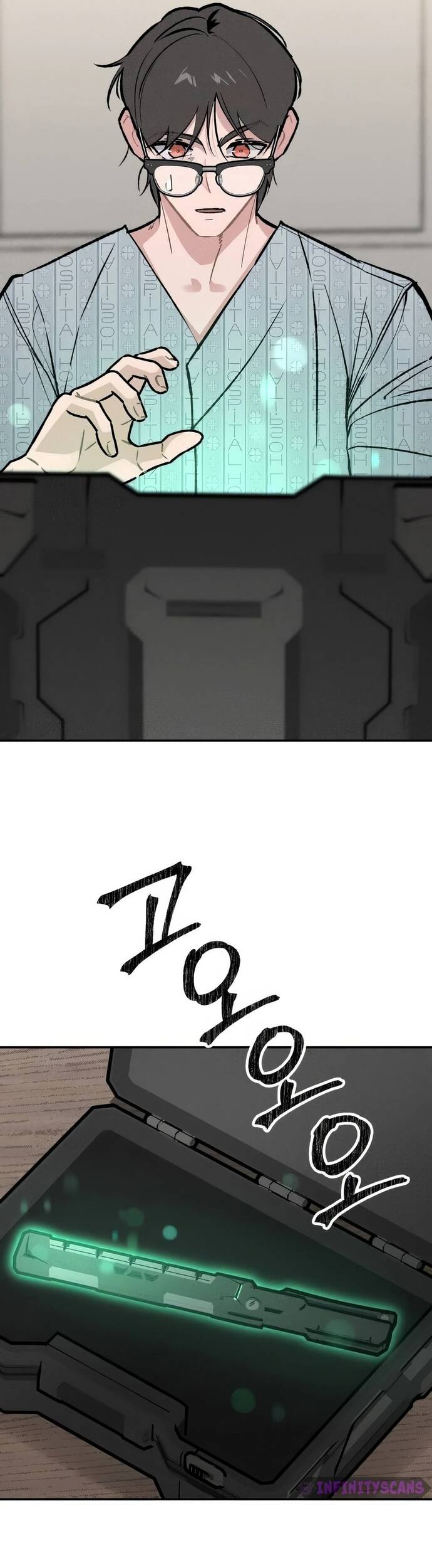 Chàng Rể Quỷ Quyệt Chapter 26 - 2