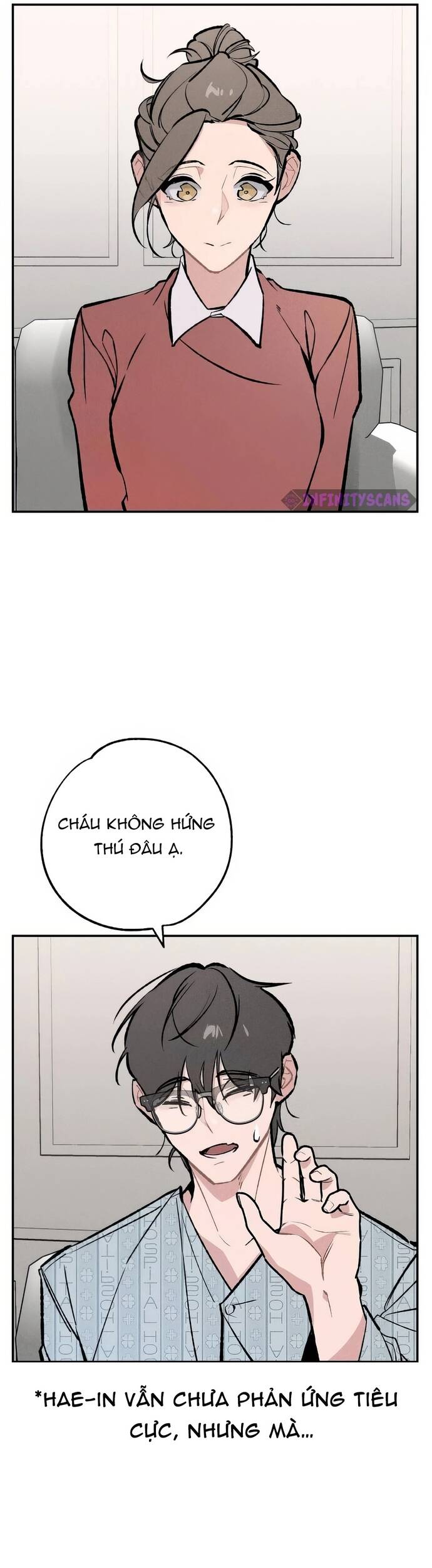 Chàng Rể Quỷ Quyệt Chapter 26 - 5