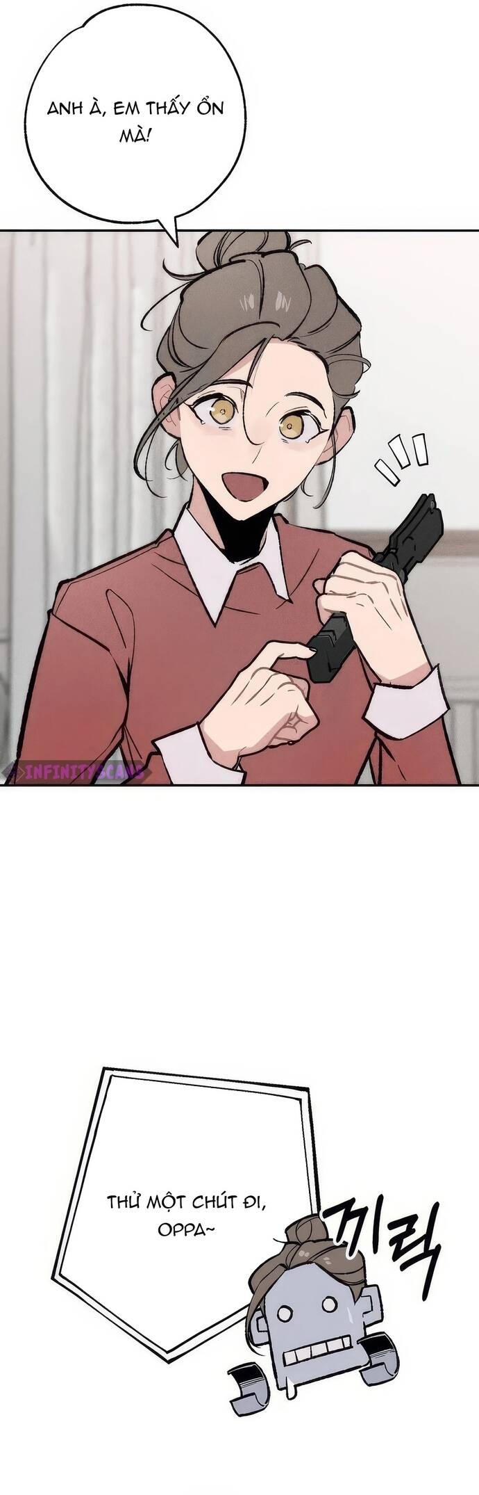 Chàng Rể Quỷ Quyệt Chapter 26 - 8