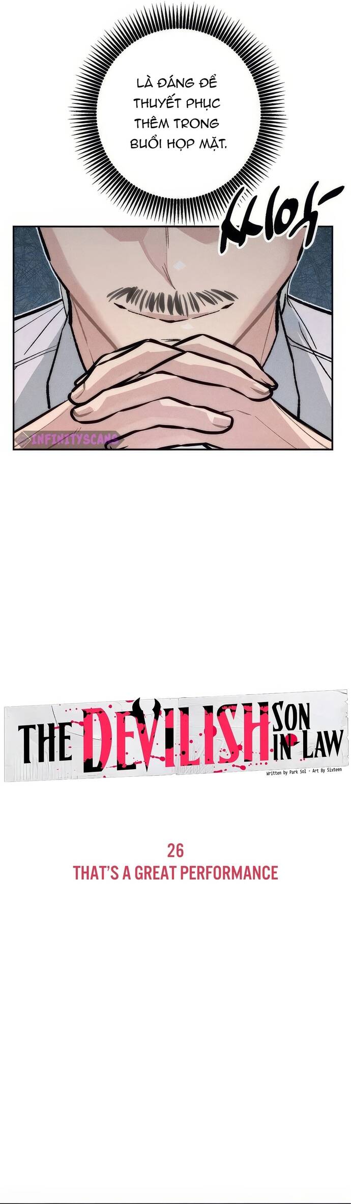 Chàng Rể Quỷ Quyệt Chapter 26 - 10