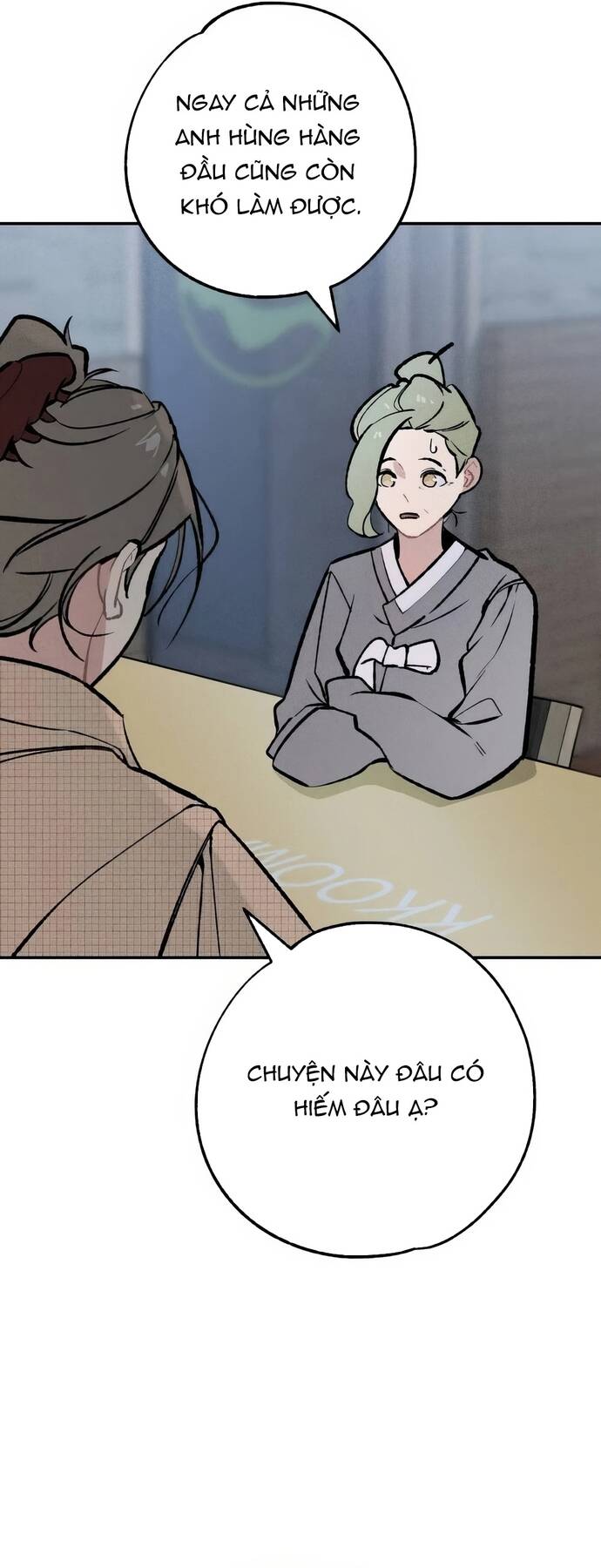 Chàng Rể Quỷ Quyệt Chapter 26 - 18