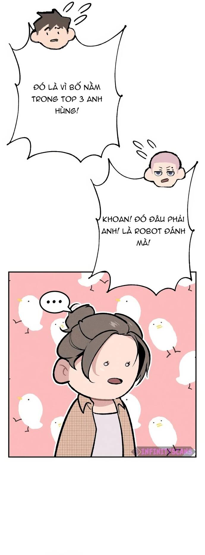 Chàng Rể Quỷ Quyệt Chapter 26 - 22