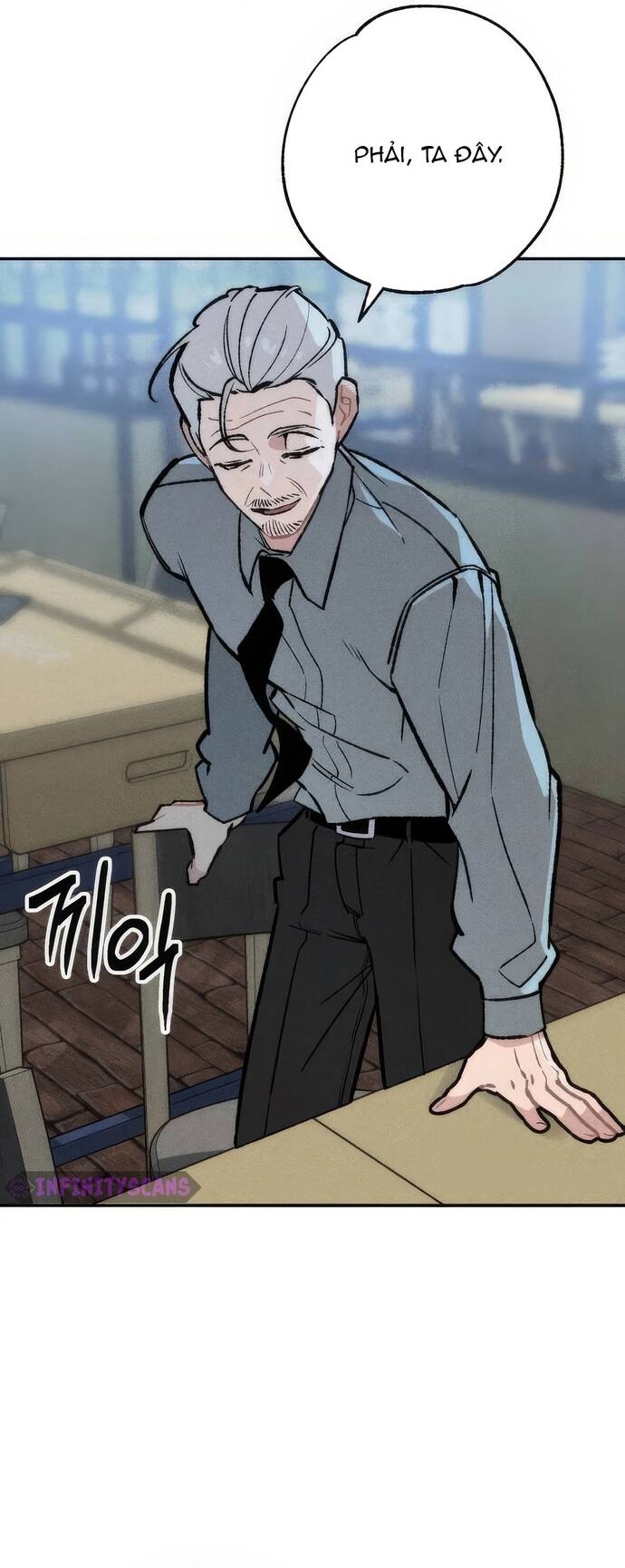 Chàng Rể Quỷ Quyệt Chapter 26 - 26