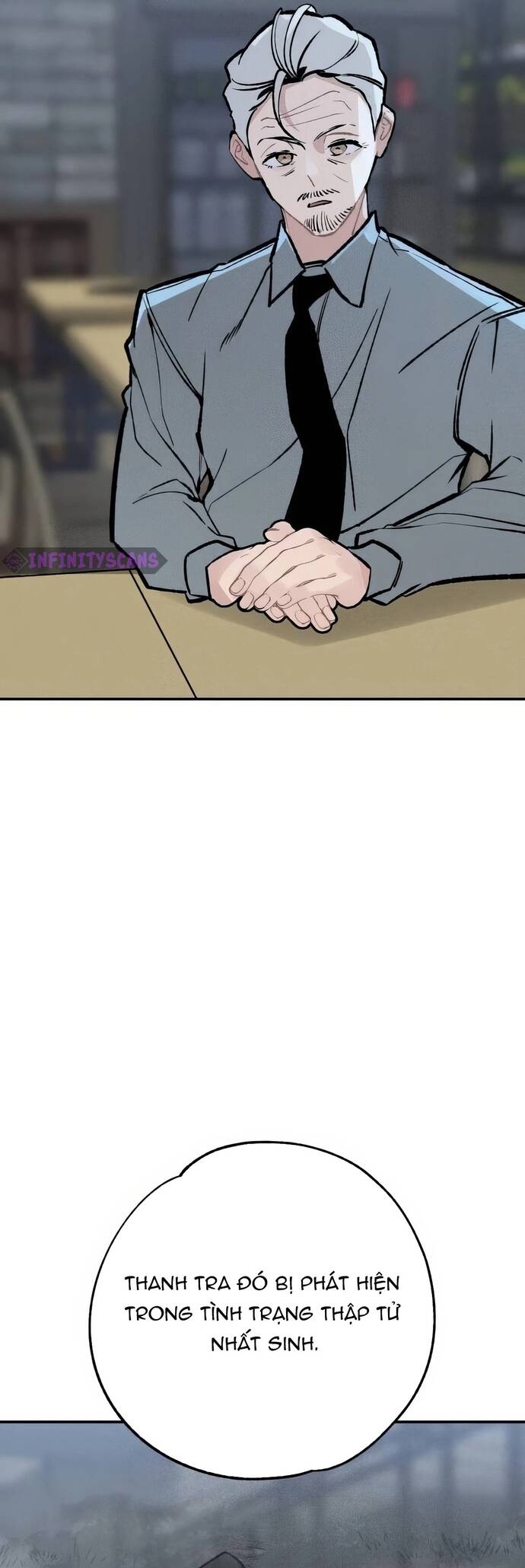 Chàng Rể Quỷ Quyệt Chapter 26 - 29