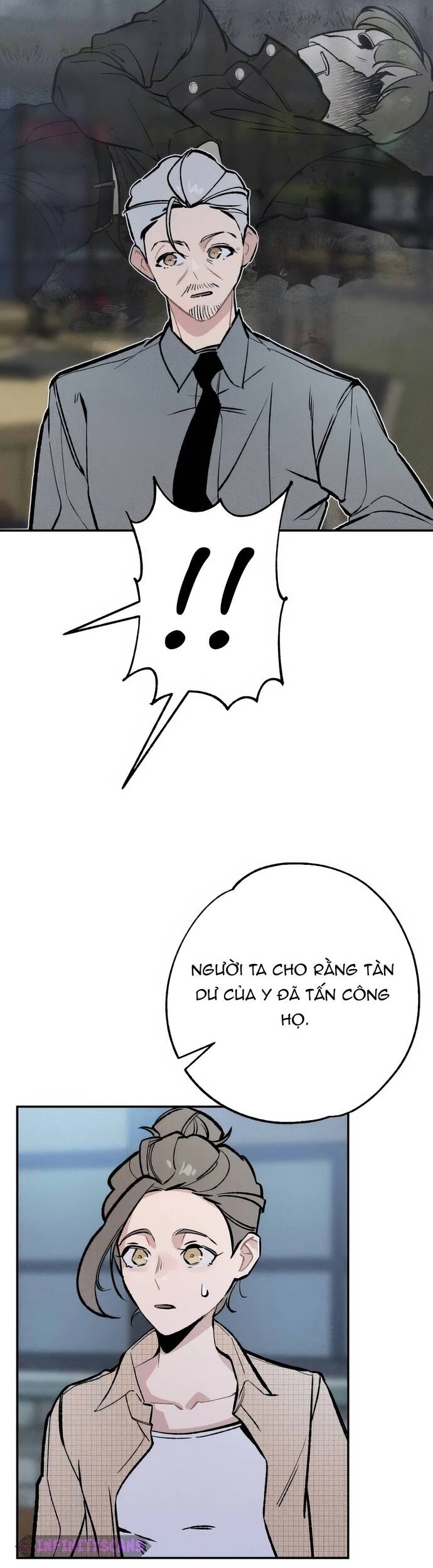 Chàng Rể Quỷ Quyệt Chapter 26 - 30