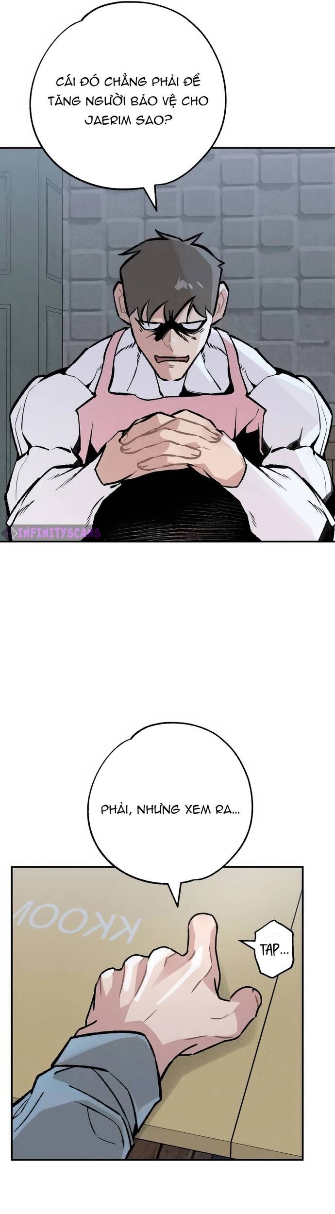 Chàng Rể Quỷ Quyệt Chapter 26 - 32