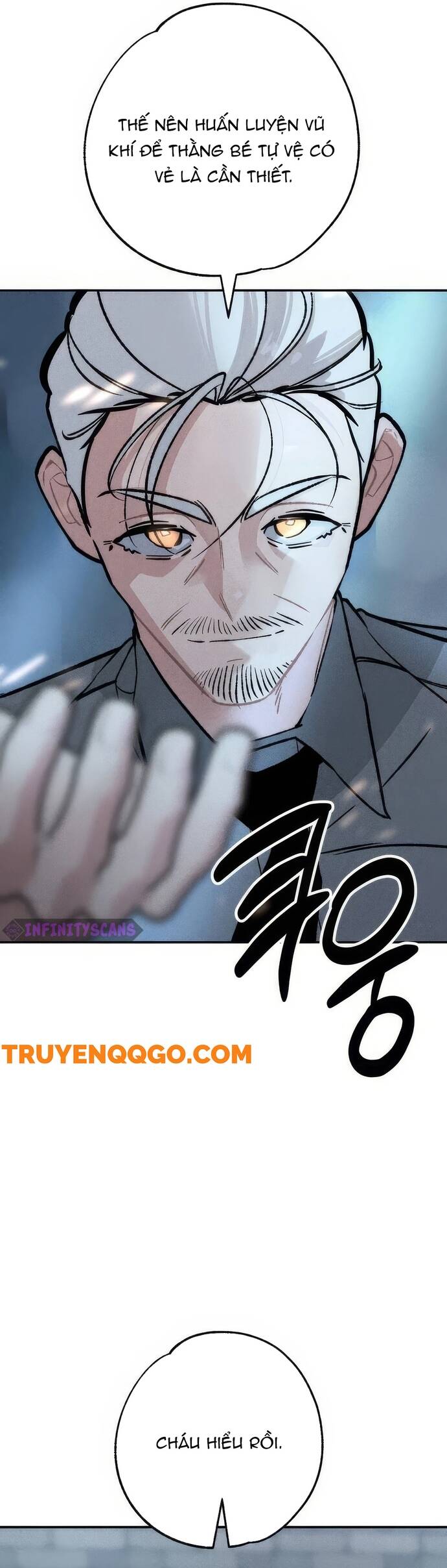 Chàng Rể Quỷ Quyệt Chapter 26 - 34