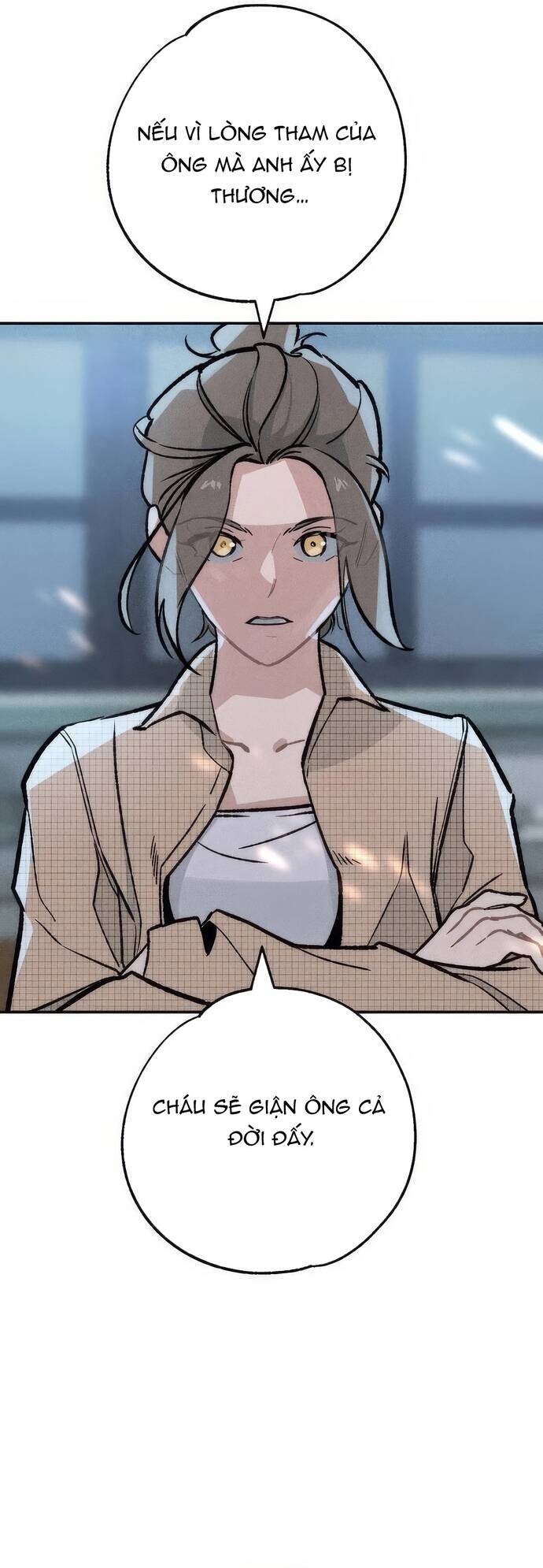 Chàng Rể Quỷ Quyệt Chapter 26 - 36