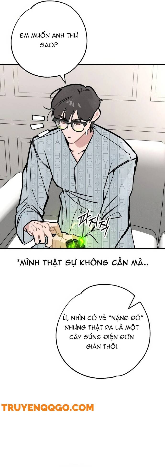 Chàng Rể Quỷ Quyệt Chapter 26 - 38