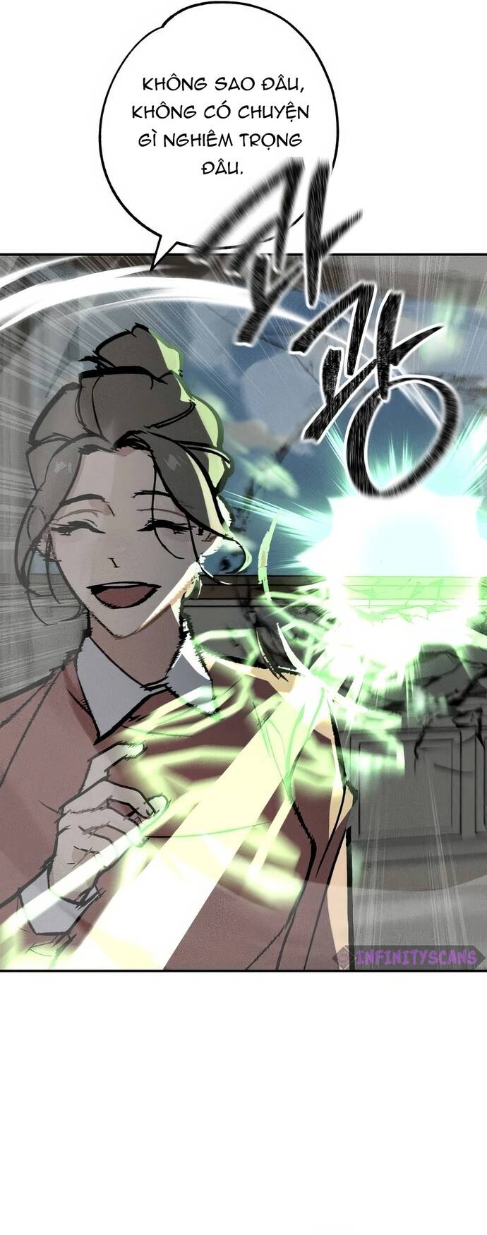 Chàng Rể Quỷ Quyệt Chapter 26 - 39
