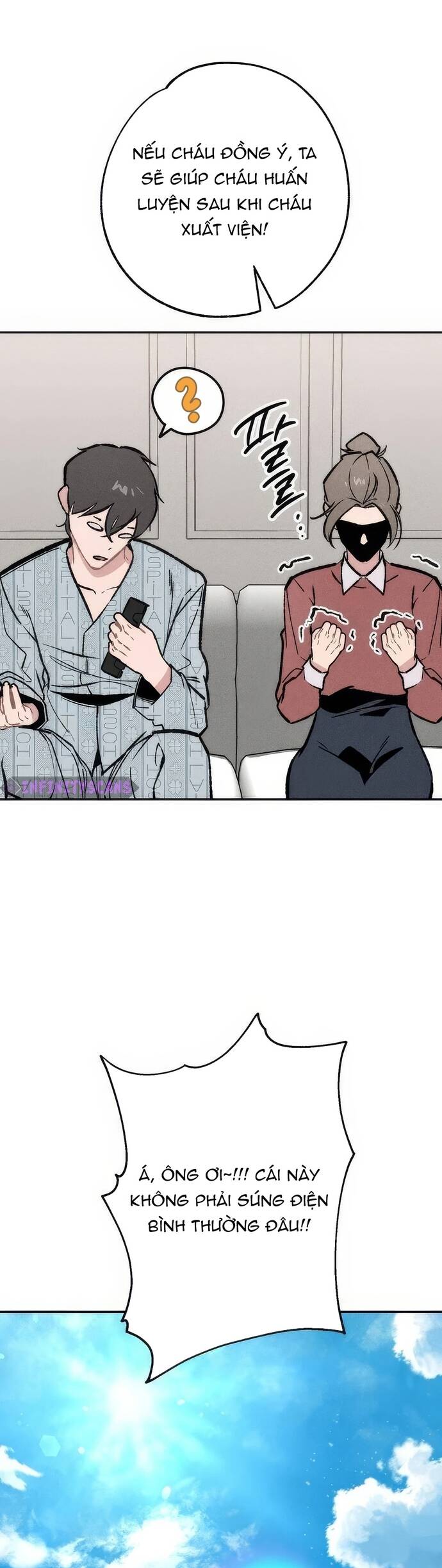 Chàng Rể Quỷ Quyệt Chapter 26 - 42