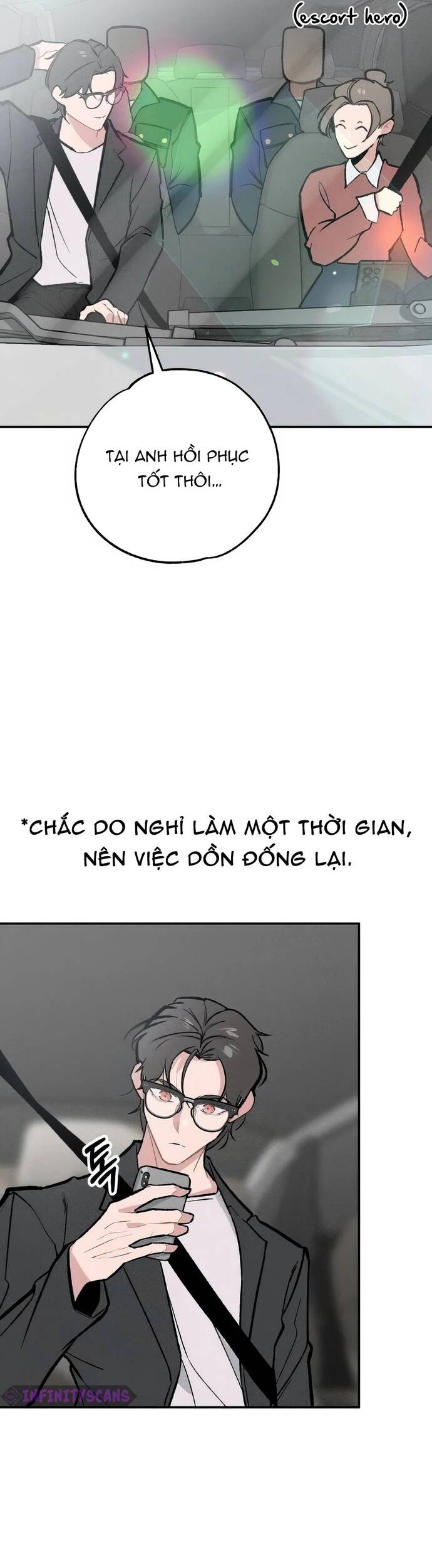 Chàng Rể Quỷ Quyệt Chapter 26 - 45