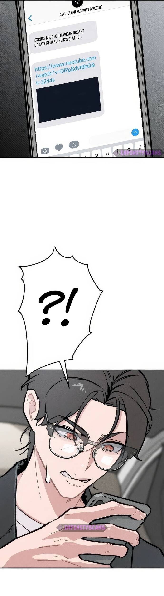 Chàng Rể Quỷ Quyệt Chapter 26 - 47