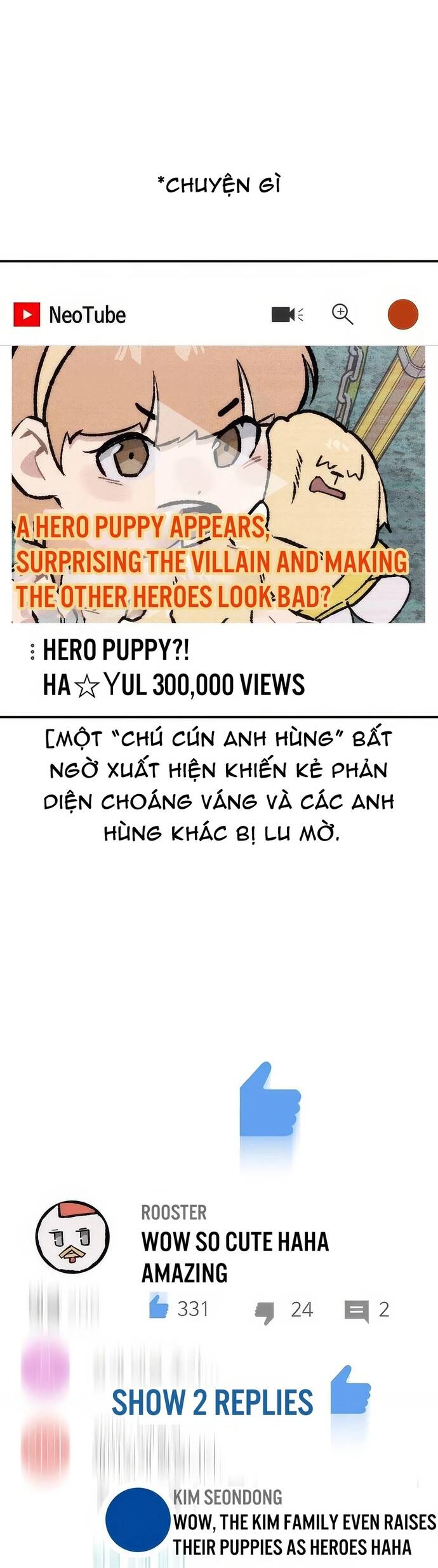 Chàng Rể Quỷ Quyệt Chapter 26 - 48