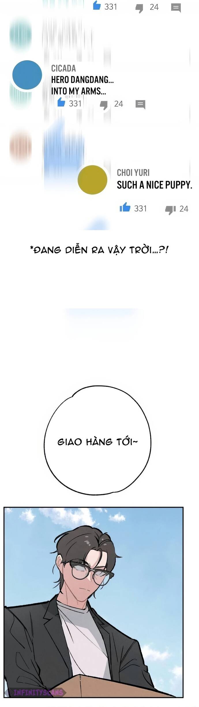 Chàng Rể Quỷ Quyệt Chapter 26 - 49