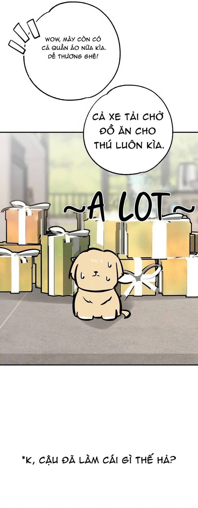 Chàng Rể Quỷ Quyệt Chapter 26 - 51