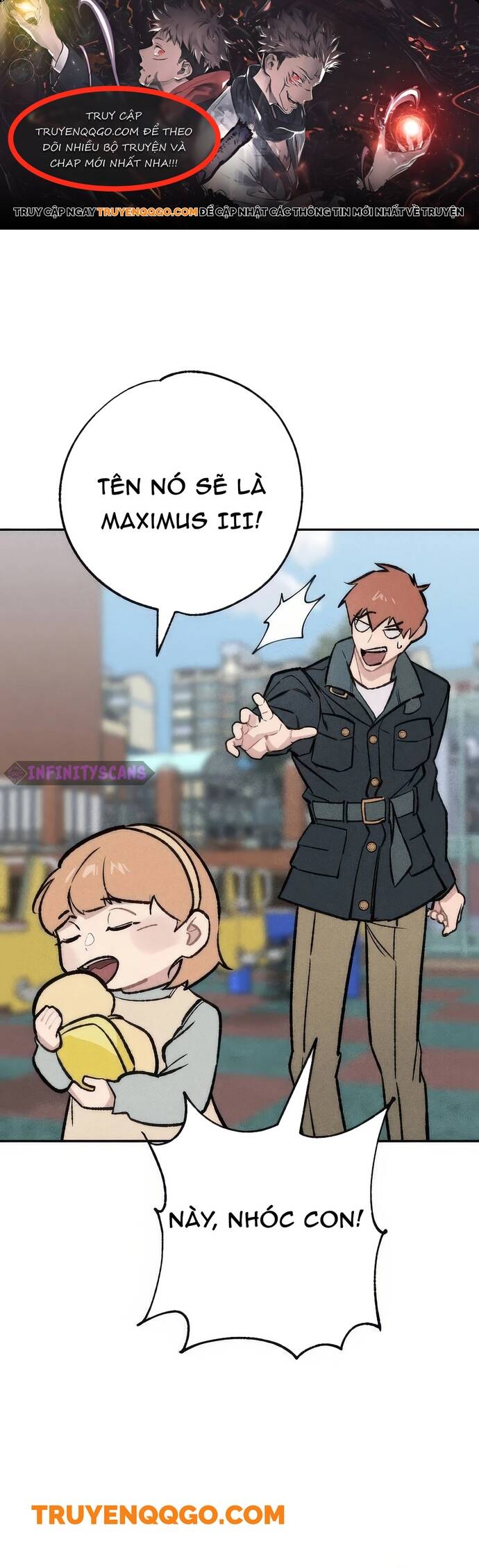 Chàng Rể Quỷ Quyệt Chapter 27 - 1