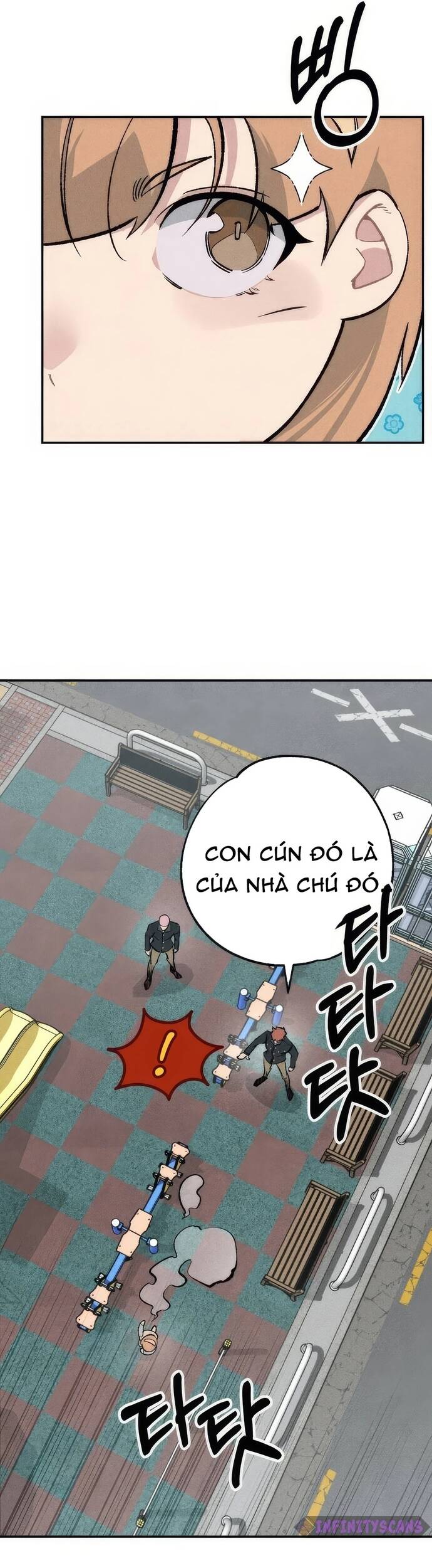 Chàng Rể Quỷ Quyệt Chapter 27 - 2