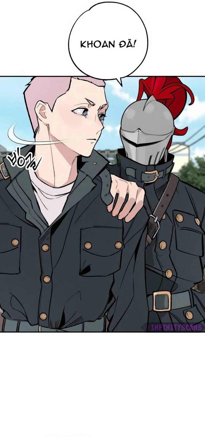 Chàng Rể Quỷ Quyệt Chapter 27 - 4