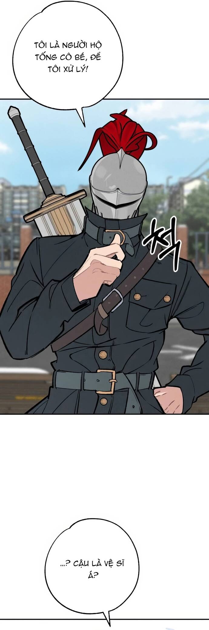 Chàng Rể Quỷ Quyệt Chapter 27 - 5