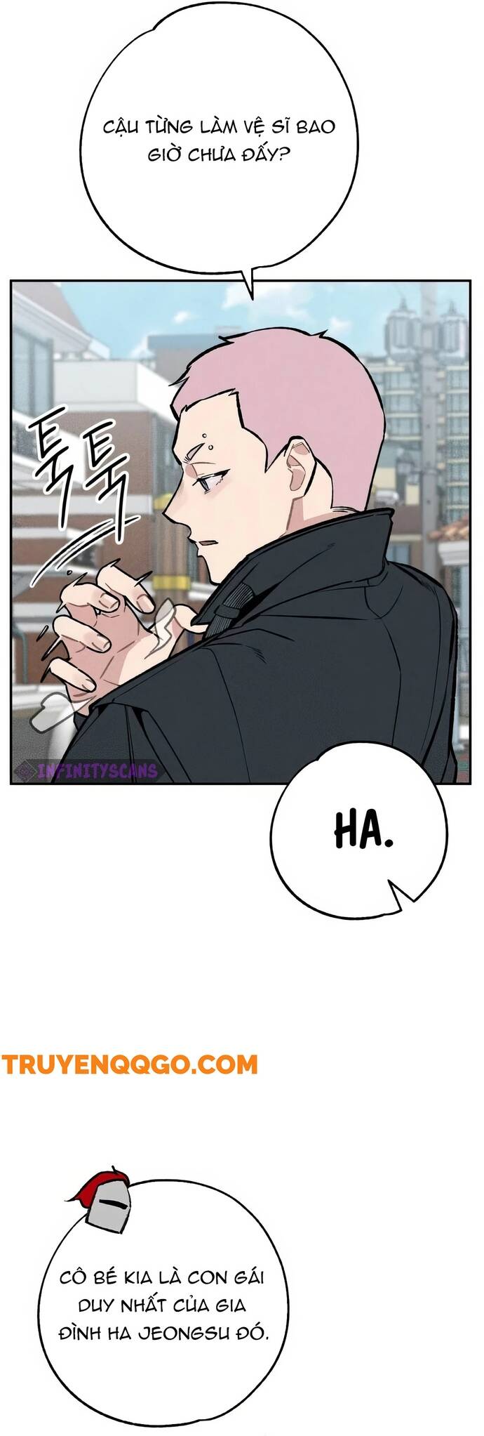 Chàng Rể Quỷ Quyệt Chapter 27 - 11