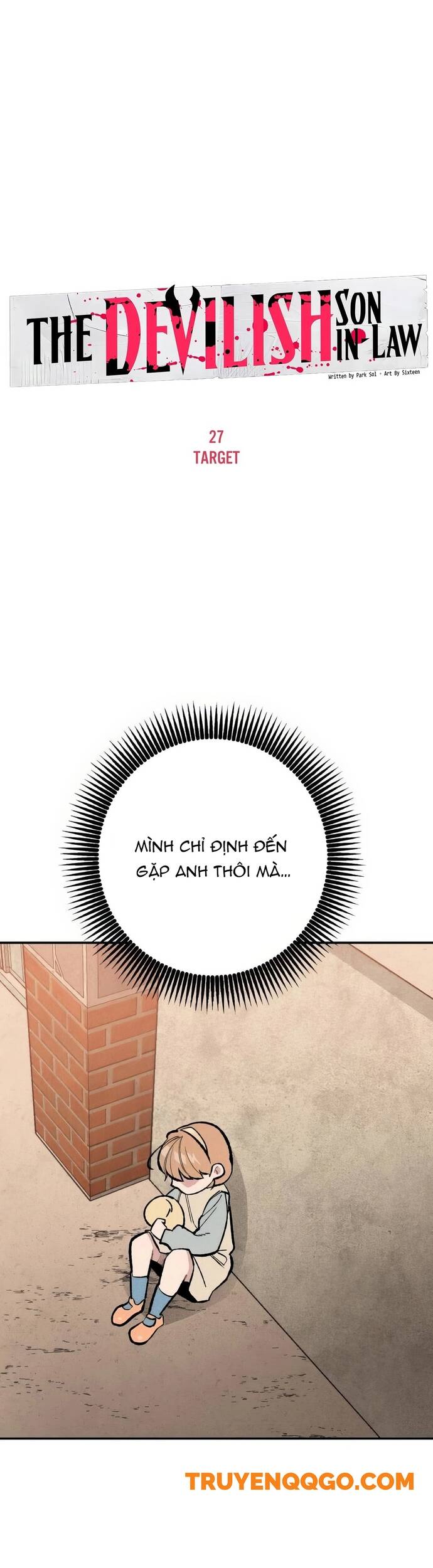 Chàng Rể Quỷ Quyệt Chapter 27 - 14