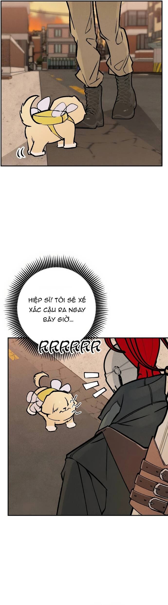 Chàng Rể Quỷ Quyệt Chapter 27 - 20