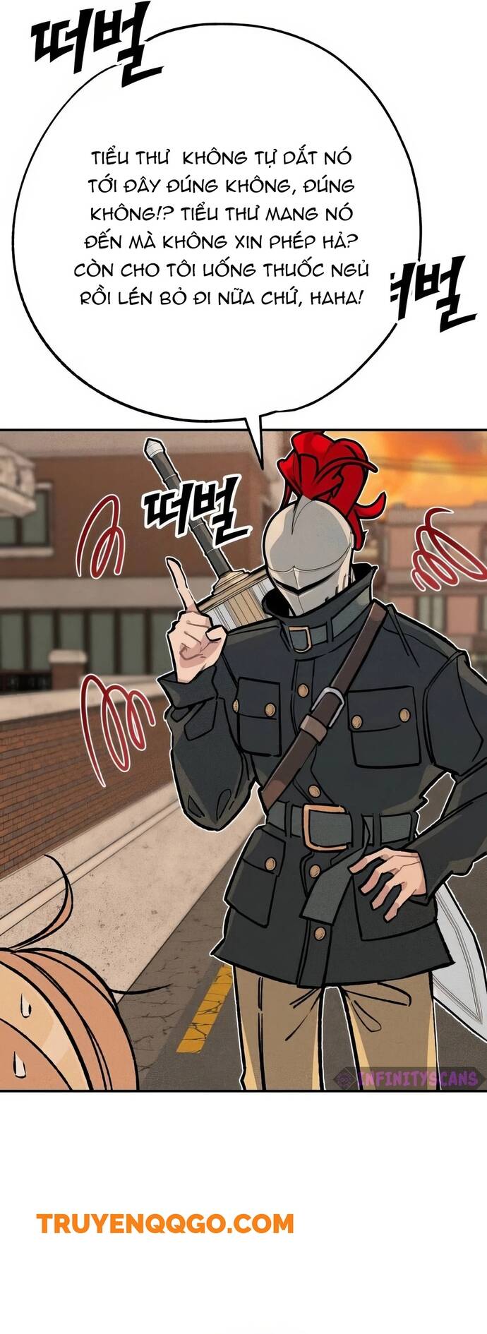 Chàng Rể Quỷ Quyệt Chapter 27 - 27