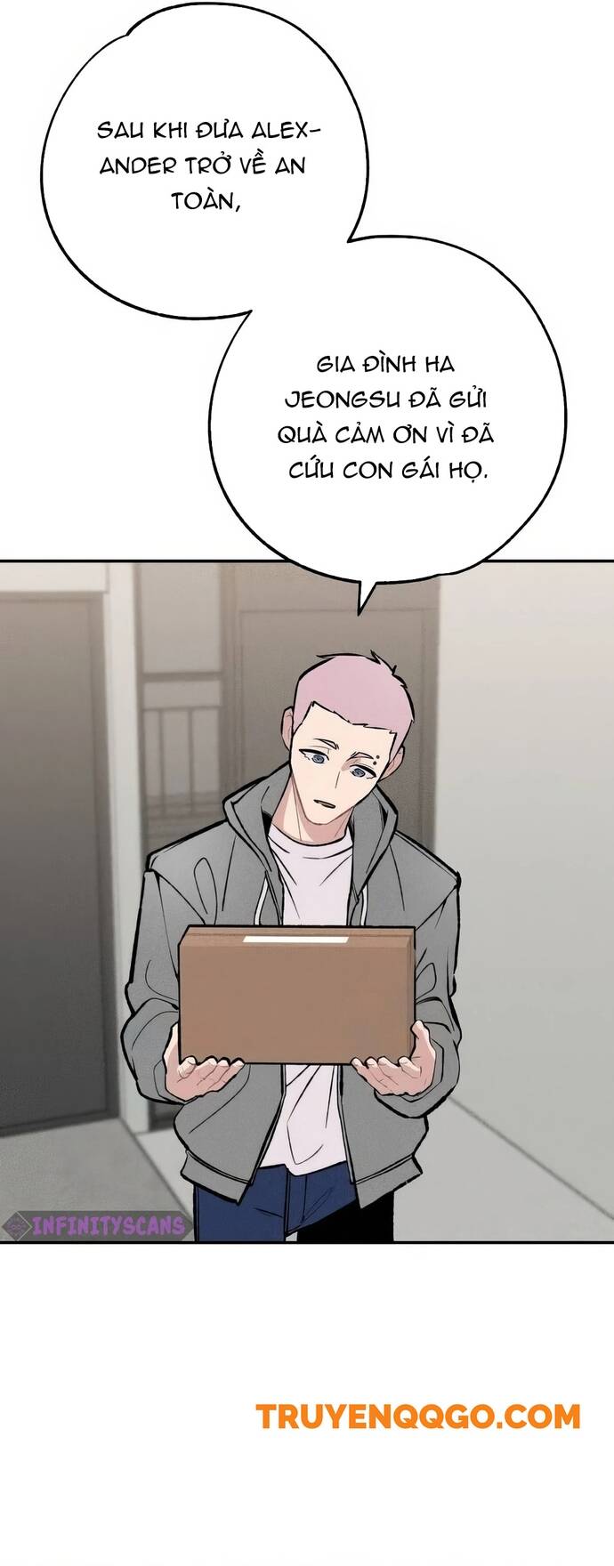 Chàng Rể Quỷ Quyệt Chapter 27 - 30