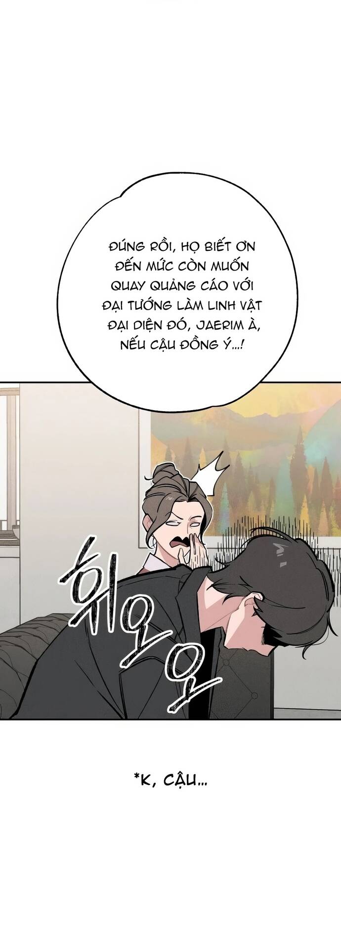 Chàng Rể Quỷ Quyệt Chapter 27 - 32