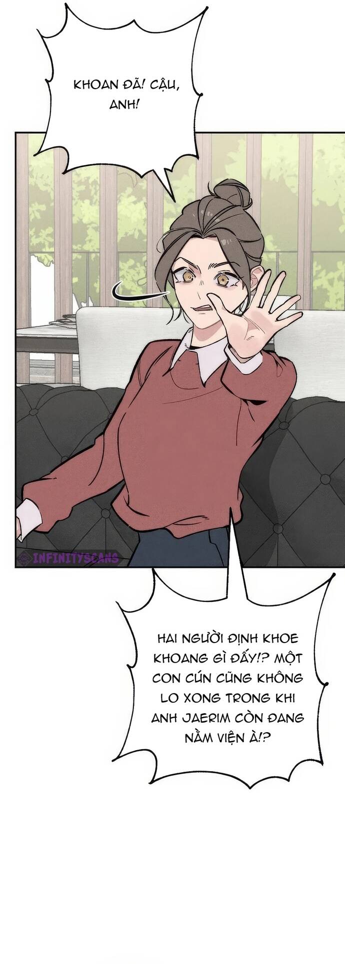 Chàng Rể Quỷ Quyệt Chapter 27 - 33