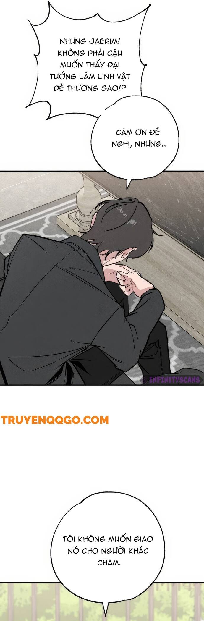 Chàng Rể Quỷ Quyệt Chapter 27 - 35