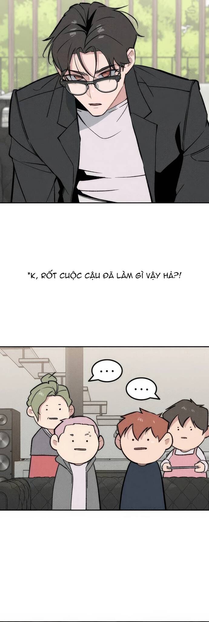 Chàng Rể Quỷ Quyệt Chapter 27 - 36