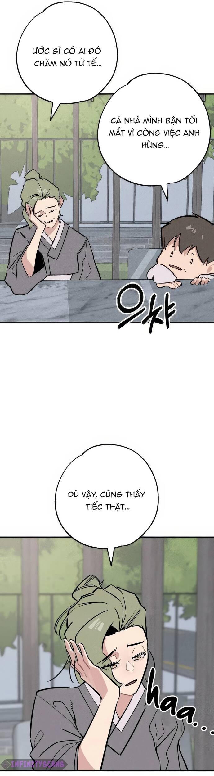 Chàng Rể Quỷ Quyệt Chapter 27 - 39