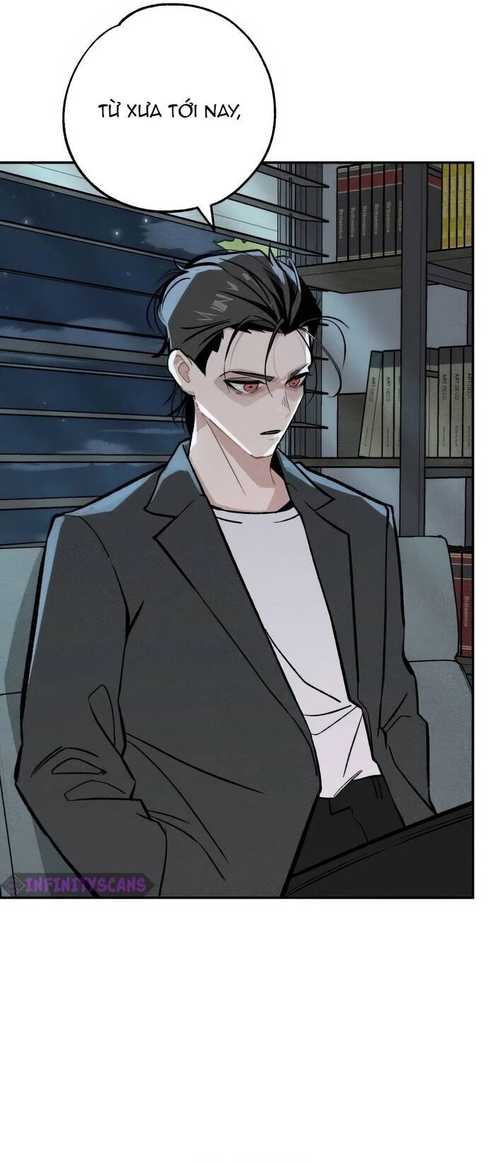 Chàng Rể Quỷ Quyệt Chapter 27 - 41